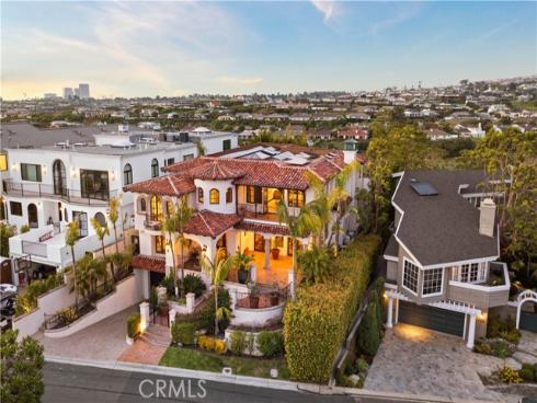 445 Isabella Ter , Corona del Mar, CA