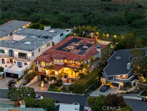 445 Isabella Ter , Corona del Mar, CA