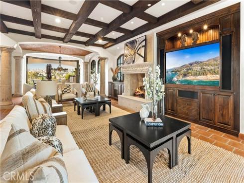 445 Isabella Ter , Corona del Mar, CA