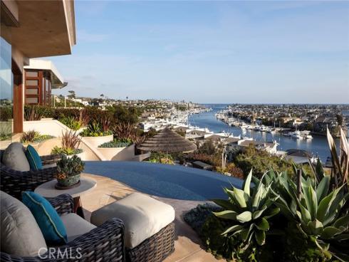 1131 Dolphin Terrace, Corona del Mar, CA