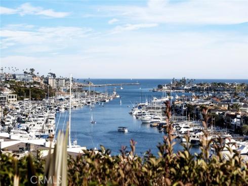 1131 Dolphin Terrace, Corona del Mar, CA