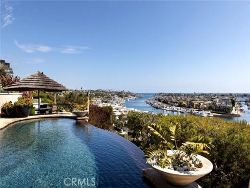 1131 Dolphin Terrace, Corona del Mar, CA