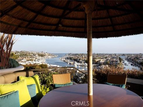1131 Dolphin Terrace, Corona del Mar, CA