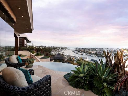 1131 Dolphin Terrace, Corona del Mar, CA