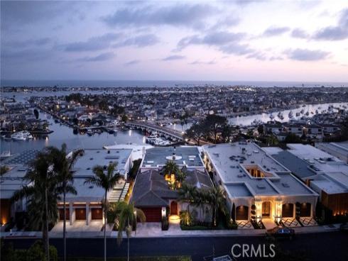 1131  Dolphin   Terrace, Corona del Mar, CA