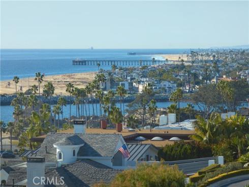 3428 Ocean Boulevard, Corona del Mar, CA