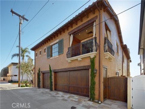 3428 Ocean Boulevard, Corona del Mar, CA