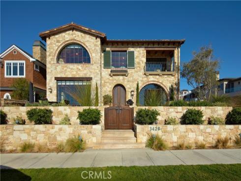 3428  Ocean   Boulevard, Corona del Mar, CA