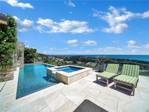 9 Jade Cove , Corona del Mar, CA