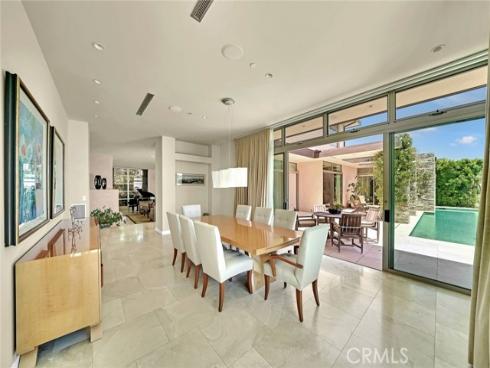 9 Jade Cove , Corona del Mar, CA