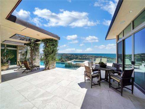 9 Jade Cove , Corona del Mar, CA