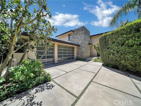 9 Jade Cove , Corona del Mar, CA