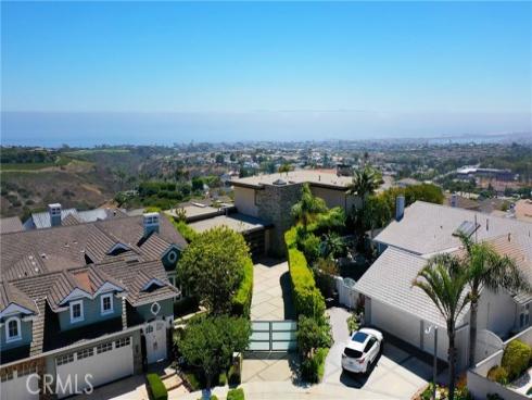 9 Jade Cove , Corona del Mar, CA