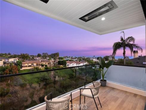 504 Hazel Drive, Corona del Mar, CA