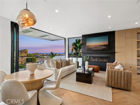 504 Hazel Drive, Corona del Mar, CA