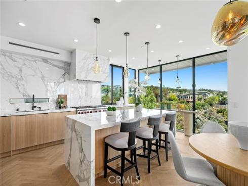 504 Hazel Drive, Corona del Mar, CA