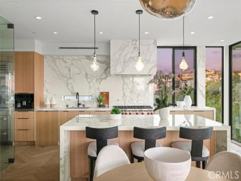 504 Hazel Drive, Corona del Mar, CA