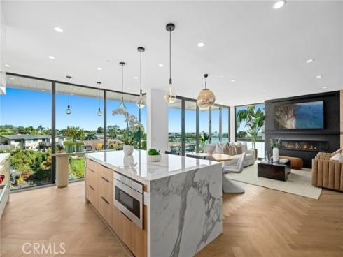 504 Hazel Drive, Corona del Mar, CA