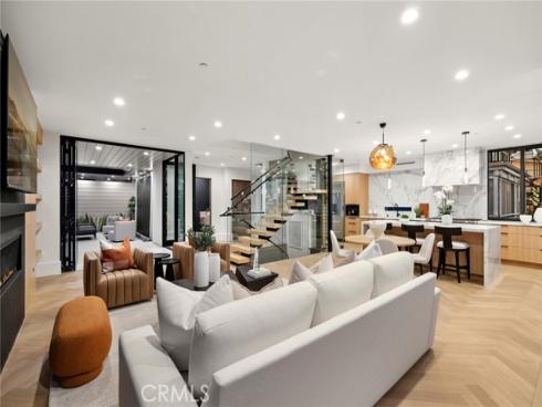 504 Hazel Drive, Corona del Mar, CA