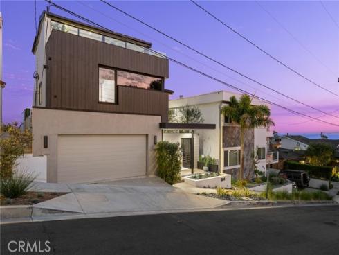 504 Hazel Drive, Corona del Mar, CA