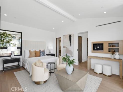 504 Hazel Drive, Corona del Mar, CA