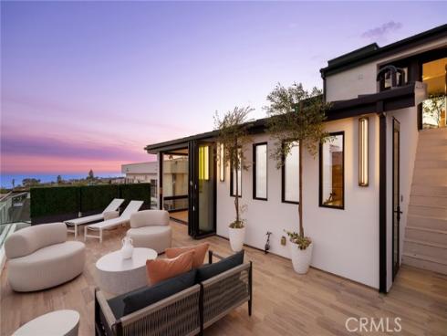 504 Hazel Drive, Corona del Mar, CA