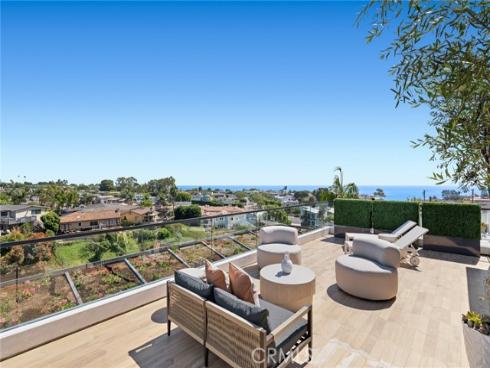 504 Hazel Drive, Corona del Mar, CA