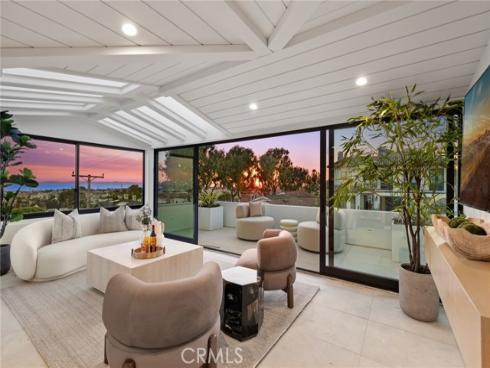 504 Hazel Drive, Corona del Mar, CA