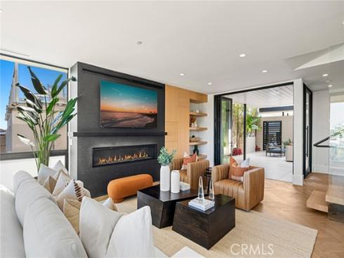 504 Hazel Drive, Corona del Mar, CA