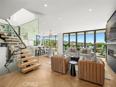 504 Hazel Drive, Corona del Mar, CA