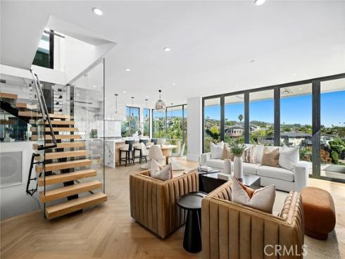 504 Hazel Drive, Corona del Mar, CA