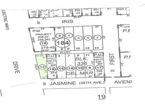 401 Jasmine Avenue, Corona del Mar, CA