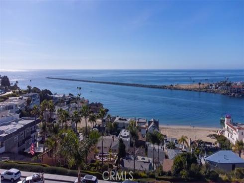 2614 Ocean Boulevard, Corona del Mar, CA