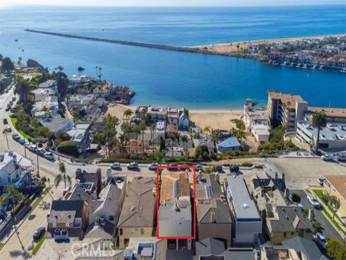 2614 Ocean Boulevard, Corona del Mar, CA