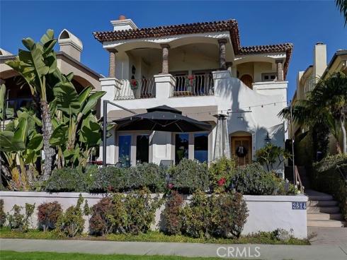 2614 Ocean Boulevard, Corona del Mar, CA