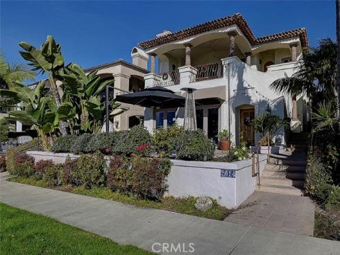 2614 Ocean Boulevard, Corona del Mar, CA