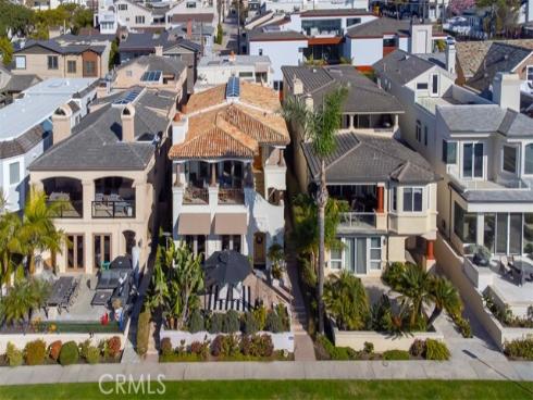 2614 Ocean Boulevard, Corona del Mar, CA