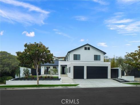 919 Sandcastle Drive, Corona del Mar, CA