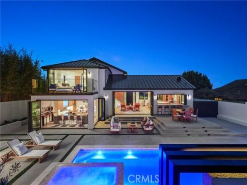 919 Sandcastle Drive, Corona del Mar, CA