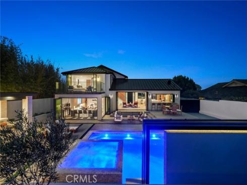 919 Sandcastle Drive, Corona del Mar, CA