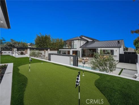 919 Sandcastle Drive, Corona del Mar, CA