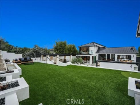919 Sandcastle Drive, Corona del Mar, CA