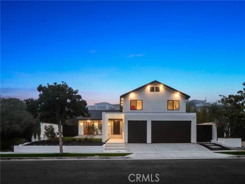 919 Sandcastle Drive, Corona del Mar, CA
