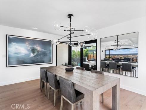 2015 Sabrina Terrace , Corona del Mar, CA