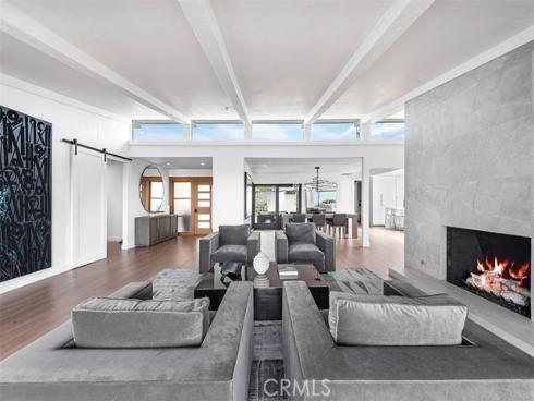 2015 Sabrina Terrace , Corona del Mar, CA