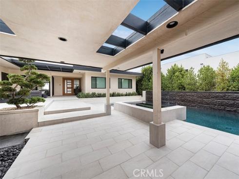 2015 Sabrina Terrace , Corona del Mar, CA