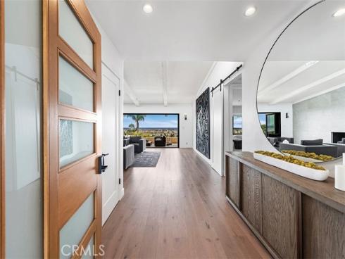 2015 Sabrina Terrace , Corona del Mar, CA