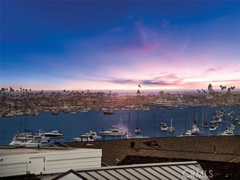 2015 Sabrina Terrace , Corona del Mar, CA