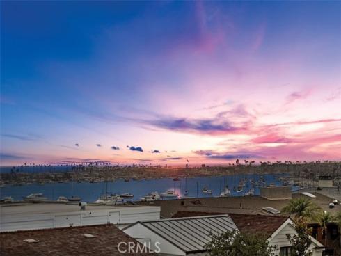 2015 Sabrina Terrace , Corona del Mar, CA