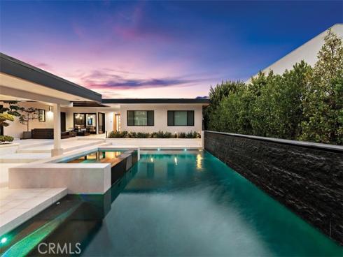 2015 Sabrina Terrace , Corona del Mar, CA